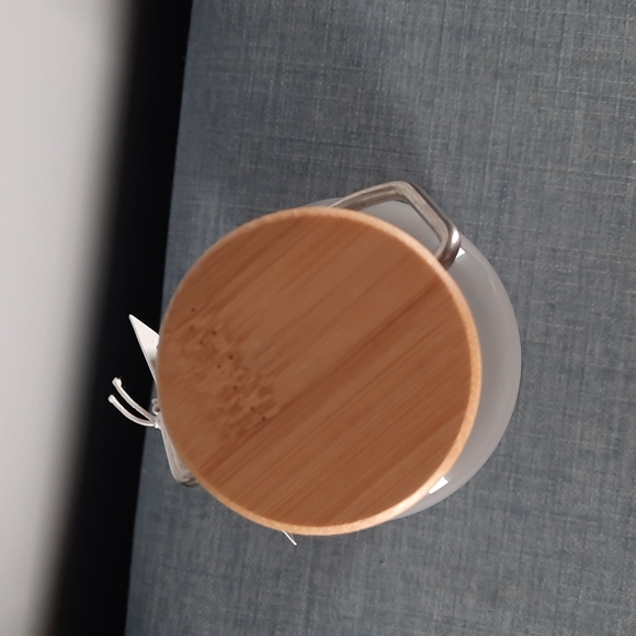 Stainless Steel Insulated Bottle Love My Rescue Dog Cat Shelter Pet Adoption - Picture 4 of 6